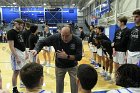 MBBall vs Clark
